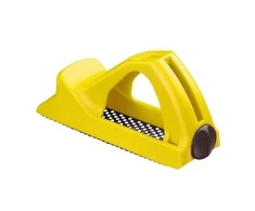 Stanley 140x65 mm oblius gipsui