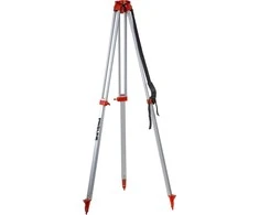 Statyw, Aliuminio geodezinis trikojis 0,97–1,60 m prolinas