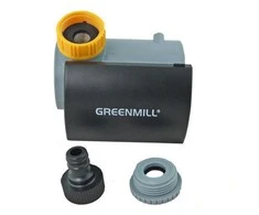 3 / 4-1 "9V DC Greenmill GB6980C maišytuvo valdiklis