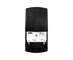 Stiebo stiprintuvas WM-10 UHF DVB-T2 5G APSAUGA Telkom Telmor