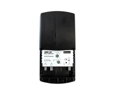 Stiebo stiprintuvas WM-30 FM/VHF+UHF DVB-T2 5G APSAUGA Telkom Telmor