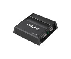 Peiying Basic PY-2C127 automobilio stiprintuvas