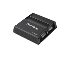 Peiying Basic PY-2C127 automobilio stiprintuvas