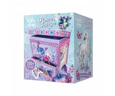 STNUX Box apatinis Fairy Iris STN9513 99513