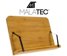 Malatec 19222 knygų stendas/stovas
