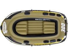 SUNCLUB Ponton PATHFINDER "Fishman" 300