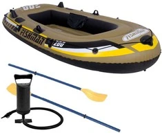 SUNCLUB Ponton PATHFINDER "Fishman"