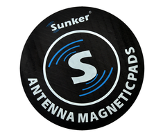 SUNKER magnetinė pagalvėlė CB antenai