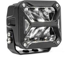 LED tolimųjų šviesų žibintas PRO Series AMiO-03868