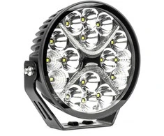 LED tolimųjų šviesų žibintas PRO Series AMiO-03871