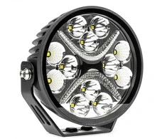 LED tolimųjų šviesų žibintas PRO Series AMiO-03870