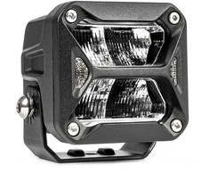 LED tolimųjų šviesų žibintas PRO Series AMiO-03867