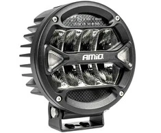 LED tolimųjų šviesų žibintas PRO Series AMiO-03869