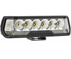 LED tolimųjų šviesų žibintas PRO Series AMiO-03866