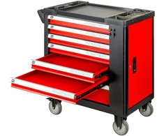 Szafka warsztatowa na narzędzia 840x460x870mm amio-04891