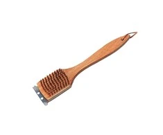 MASTER GRILL SZCZOTKA DO CZYSZCZENIA RUSZTU MG229