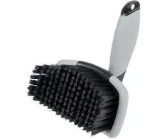 Ratlankių valymo šepetys 17 cm AMIO-04030