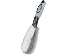 Ratlankių valymo šepetys 28.5 cm AMIO-04028