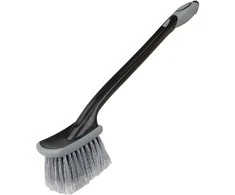 Ratlankių valymo šepetys 50 cm AMIO-04032