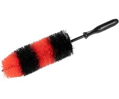 Kūginis ratlankių šepetys 44,5 cm AMIO-04024