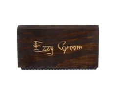 Ezzygroom Ezzy groom šiurkščių plaukų šepetys