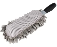Mikropluošto šepetys automobilio plovimui 33.5 cm AMIO-04027