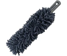 Mikropluošto chenille ratlankių šepetys 7x7x37cm AMIO-04726