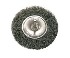 Proline Šepetys diskinis 63mm (6mm kotas)