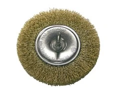 Proline Šepetys D6x 75mm Misininis