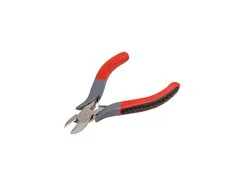 Replės šoninės 120mm PROLINE
