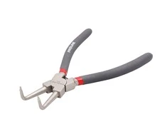 Proline Knaibles vidiniams fiksavimo žiedams 150mm lenktos