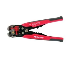 "Proline" 0,2-6 mm automatinės replės, izoliacinės, nuimamos