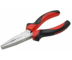 Juco Szczypce Plokščios elektrinės replės 160 mm 1000 V [s0018]