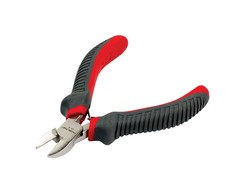 Szczypce 115 mm „Proline“ mikro šoniniai pjaustytuvai