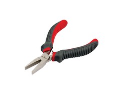 Szczypce 125 mm „Proline“ mikro replės plokščiomis nosimis