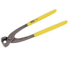 Szczypce Tinkavimo replės 220 mm, PVC rankenos [n4042]juco>