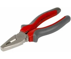 Plakanknaibles Proline 180mm Guminiu kotu