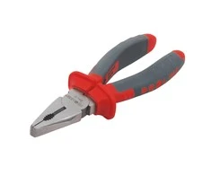 Szczypce CV universalios replės, 180 mm, profesionalios, „Proline“