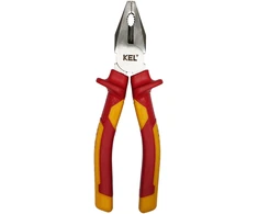 Szczypce universalus vde 180mm kel