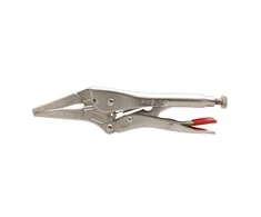 Fiksavimo replės Proline CrMo su smailiu galiuku 225 mm