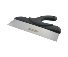 Szpachla Štampavimo mentelė 350, mentės plotis 340 mm, aukštis 80 mm, proline