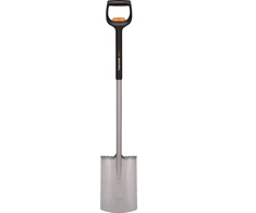Fiskars Xact™ tiesus kastuvas (teleskopinis)