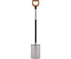 Fiskars Xact™ tiesus kastuvas
