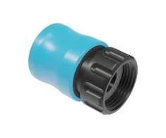 Szybkozłącze CELLFAST GREITAS JUNGTIS su moterišku sriegiu 3/4" BASIC