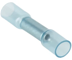 Szybkozłączka „Cabletech“ hermetiškas greitas jungiklis, mėlynas (1,5–2,5 mm)