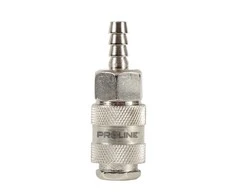 Szybkozłączka Greita jungtis su vožtuvu Proline 12mm