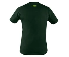 T Shirt Marškinėliai su spauda, ​​NEOlution, L dydis