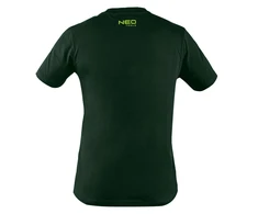 T Shirt Marškinėliai su spauda, ​​NEOlution, XXL dydis