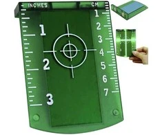Bigstern Target disc for Bigstren 22357 spirit level