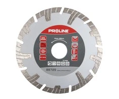 Tarcza Deimantinis diskas „Turbo-t“ (betonui) 180*22.2 proline